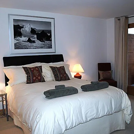 Appartement Le Bostan * غريون
