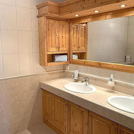 Appartement Le Bostan